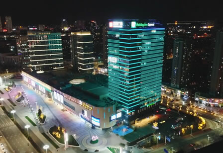 宜春市花园设计的测试内容