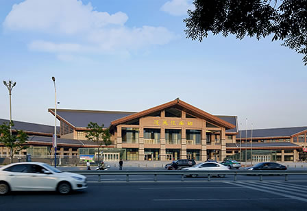 宜春市建筑设计的测试内容