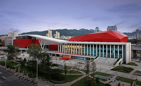 宜春市通知公告的测试信息，内容可以在后台发布编辑删除